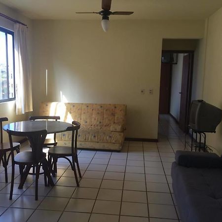 Residencial Salinas Appartement Governador Celso Ramos Kamer foto
