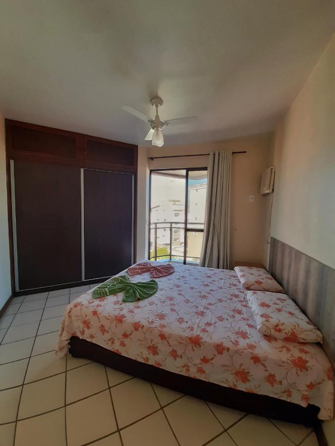 Residencial Salinas Appartement Governador Celso Ramos Buitenkant foto