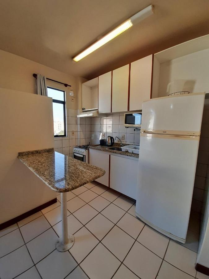 Residencial Salinas Appartement Governador Celso Ramos Buitenkant foto