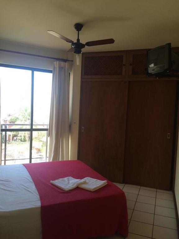 Residencial Salinas Appartement Governador Celso Ramos Kamer foto