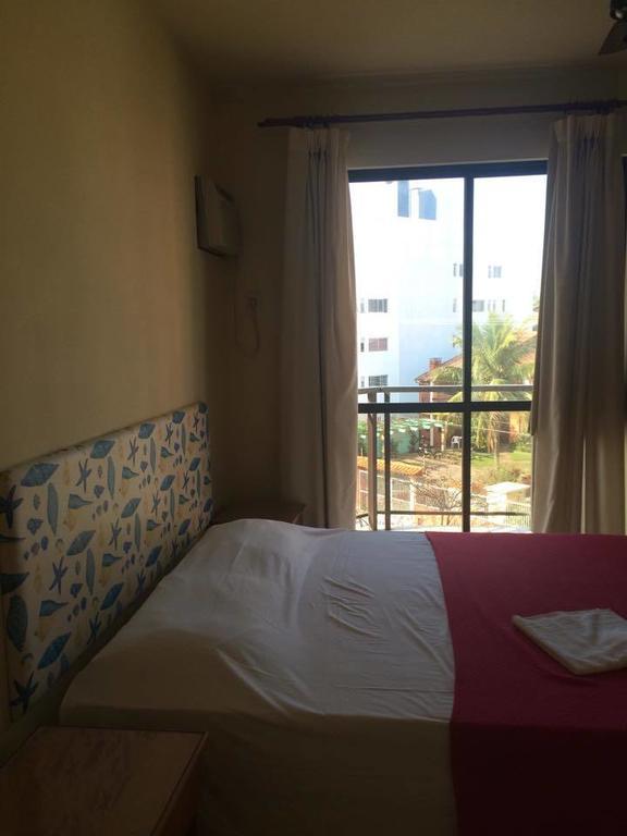 Residencial Salinas Appartement Governador Celso Ramos Kamer foto