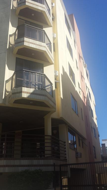Residencial Salinas Appartement Governador Celso Ramos Kamer foto
