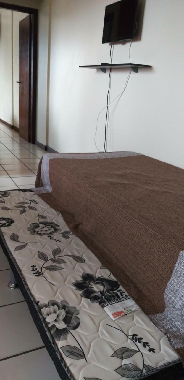 Residencial Salinas Appartement Governador Celso Ramos Buitenkant foto